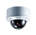 SCC-B5396 SAMSUNG DOME CCTV